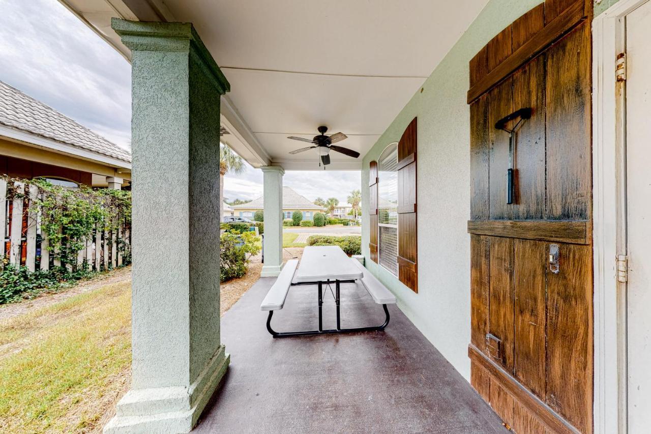 Emerald Shores Cottage Destin Exterior photo
