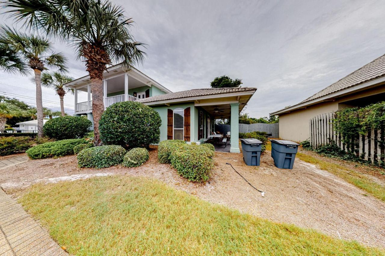 Emerald Shores Cottage Destin Exterior photo